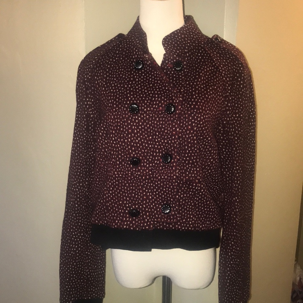 DVF jacket - Picture 8 of 8